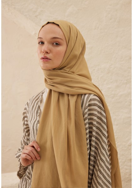 Ince Pamuk Vual Şal Kum fiyatları