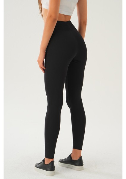 9033M Dar Paça Tayt Siyah indirimleri