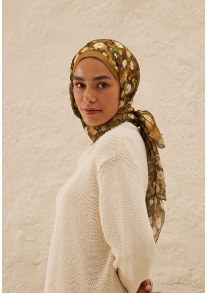 Agnes Desen Rami Şal Toprak