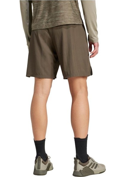 Erkek D4T SHORT Şort IX9134