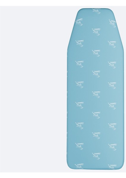Gazella Ütü Masası Kılıfı Bezi 50 x 135 cm Mavi modelleri