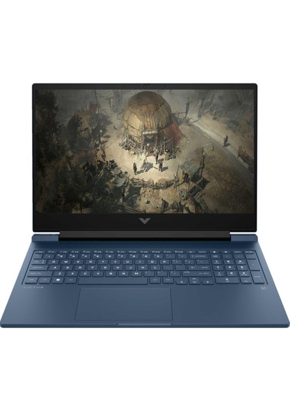 Victus 16-S0038NT 7Z5Z5EA06 Ryzen7 7840HS 16GB 1tbssd RTX4060 16.1" Fullhd W11P Taşınabilir Bilgisayar