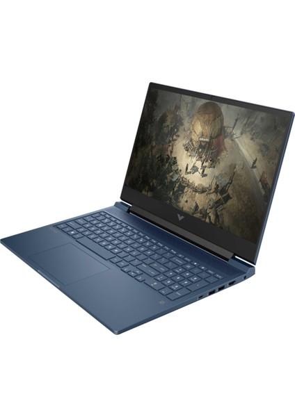 Victus 16-S0038NT 7Z5Z5EA06 Ryzen7 7840HS 16GB 1tbssd RTX4060 16.1" Fullhd W11P Taşınabilir Bilgisayar modelleri