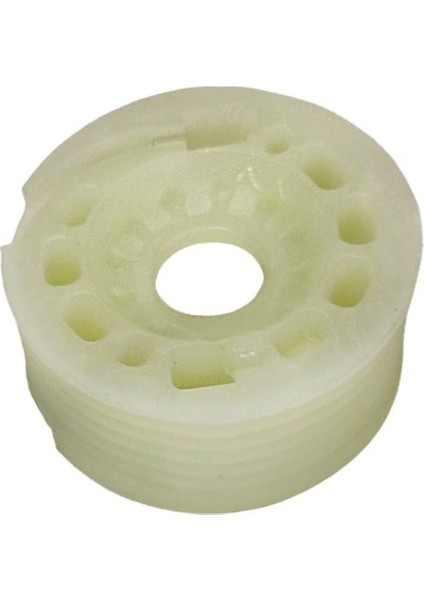 Vw Golf 5, Jetta,passat Ym,seat Leon Için Cam Kriko Makarası - Sol modelleri