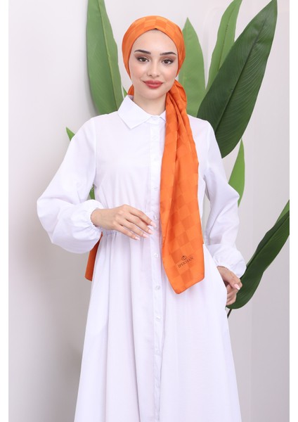 Beyaz Kol Bel Lastikli Elbise modelleri