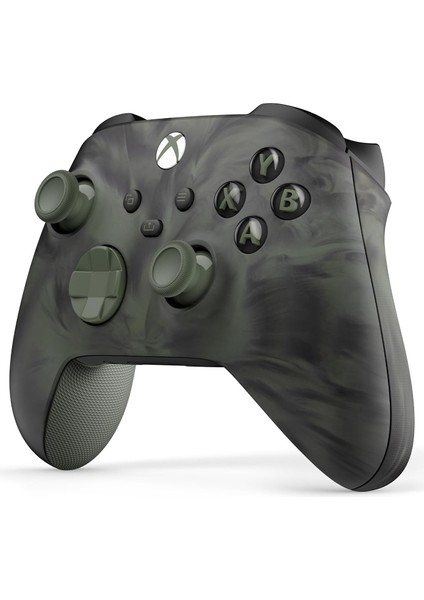 9.nesil Xbox Kablosuz Controller Nocturnal Vapor (Ithalatçı Garantili)