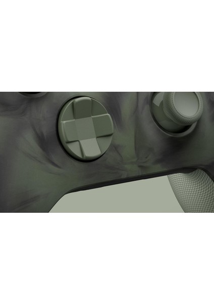 9.nesil Xbox Kablosuz Controller Nocturnal Vapor (Ithalatçı Garantili)