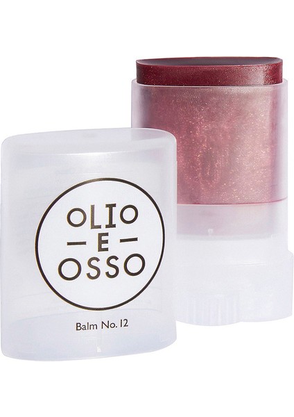 Ruj Allık Lip Cheek Eye Dudak Renkli Işıltılı Nemlendirici Multi Stick Clean Beauty Tinted Blush