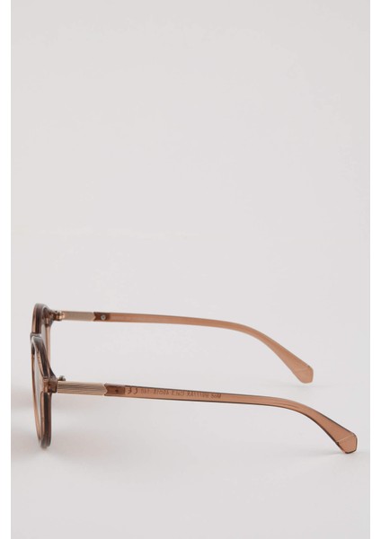 Kadın Yuvarlak Güneş Gözlüğü B9777AXNS modelleri