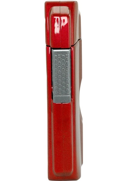 Xikar Vx2 V-Cut V Puro Kesici Shiny Kırmızı fırsatları