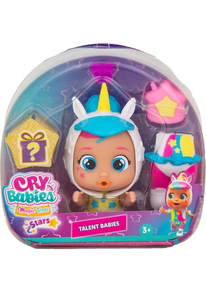 Magic Tears Stars Bebekler - Dreamy