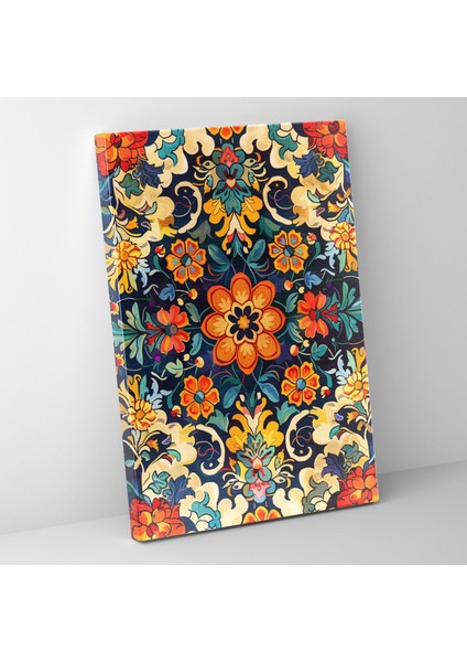 Ortaçağ Goblen Klasisizm Pop Art Duvar Sanatı - Klasisizm ve Popart, Duvar Sanatı, Ev Dekorasyonu, Klasisizm Pop Art, 30X50