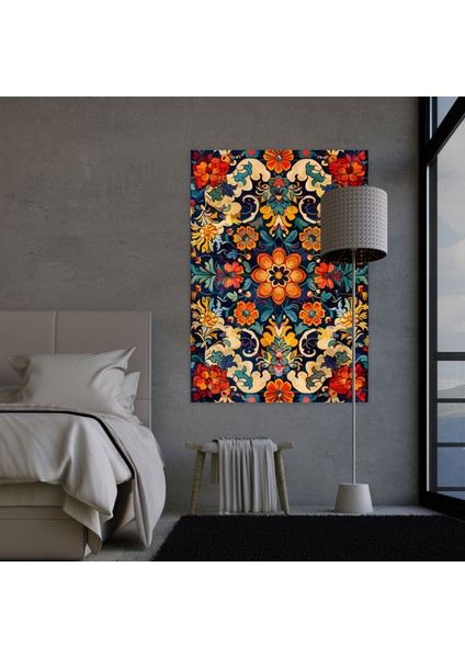 Ortaçağ Goblen Klasisizm Pop Art Duvar Sanatı - Klasisizm ve Popart, Duvar Sanatı, Ev Dekorasyonu, Klasisizm Pop Art, 30X50 fiyatları
