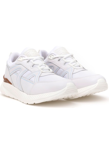 Kadın Beyaz Sneaker 50287331-VR013
