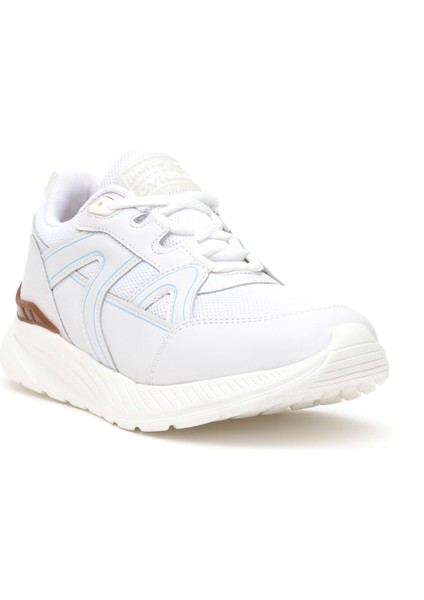 Kadın Beyaz Sneaker 50287331-VR013