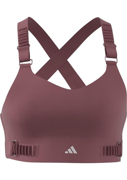 Adidas Kadın  Fastım L Hs Bra Sporcu Sütyeni IW5357