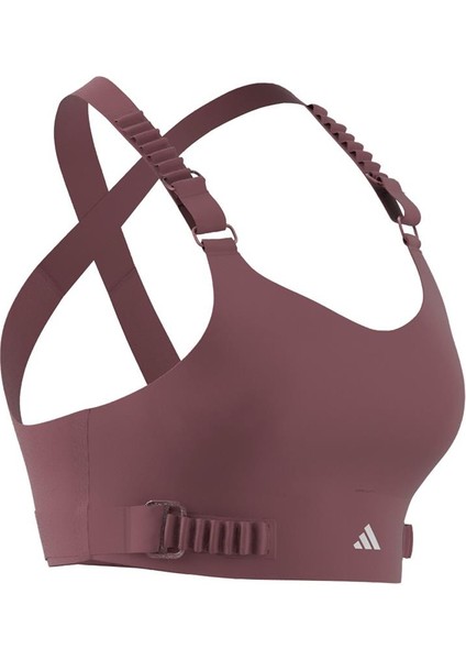 Adidas Kadın  Fastım L Hs Bra Sporcu Sütyeni IW5357