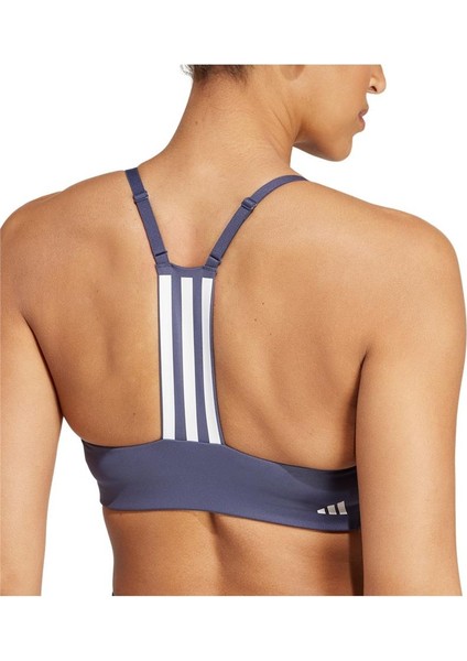 Adidas Kadın  Aerım Ls Bra Sporcu Sütyeni IW5310