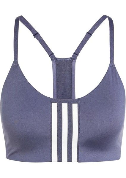 Adidas Kadın  Aerım Ls Bra Sporcu Sütyeni IW5310