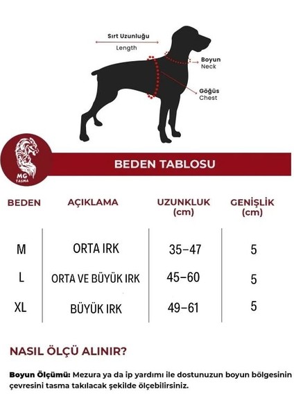 Isimli Türk Bayraklı Yumuşak Dokulu Elcikli Kolon Köpek Tasması, Köpek Boyun Tasması Turuncu