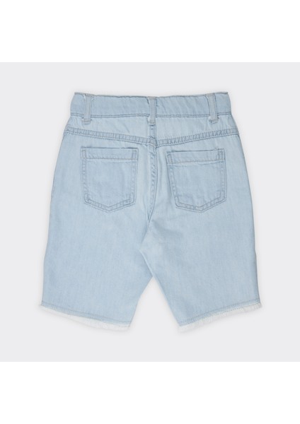 Erkek Çocuk Kot Şort fiyatları