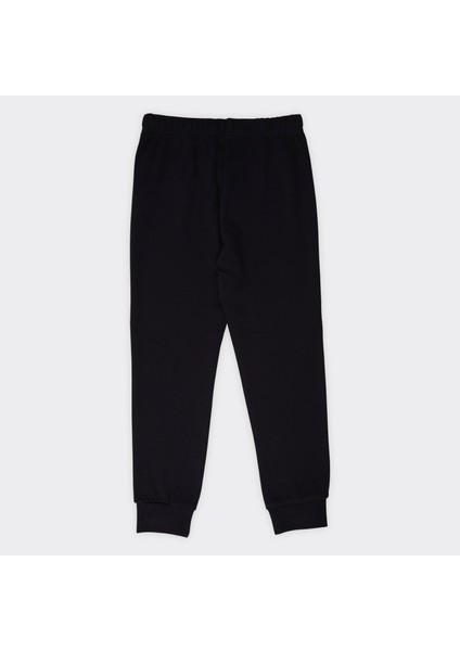 Erkek Çocuk Beli Lastikli Pijama Altı