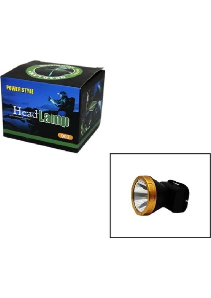Head LAMP-901 Şarjlı Kafa Lambası fiyatları