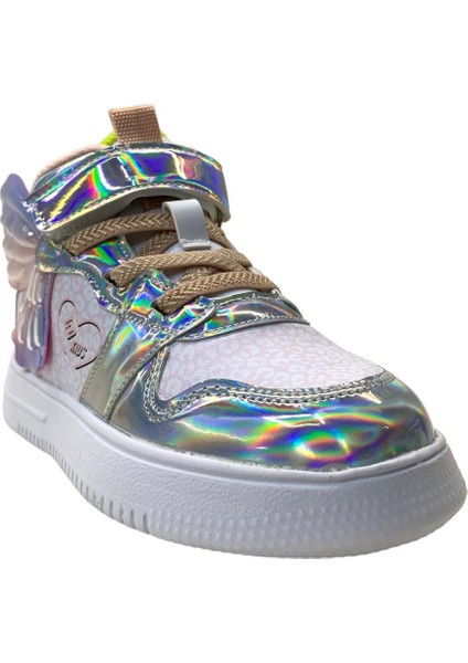 1721 Kız Çocuk Okul Öncesi Sneaker fiyatları
