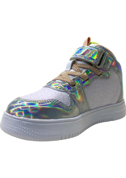 1721 Kız Çocuk Okul Öncesi Sneaker modelleri