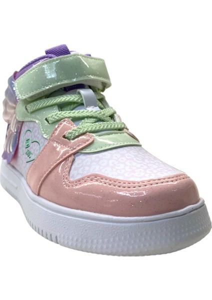 1721 Kız Çocuk Okul Öncesi Sneaker fiyatları
