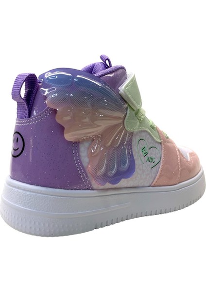 1721 Kız Çocuk Okul Öncesi Sneaker fırsatları