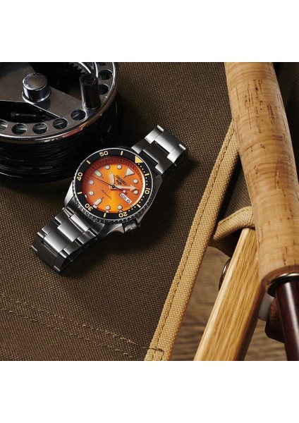 5 Sports SRPD59K Erkek Kol Saati fiyatları