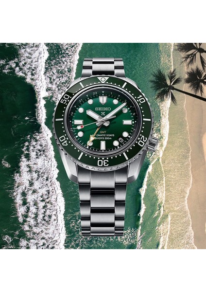 Prospex SPB381J1 Erkek Kol Saati indirimleri