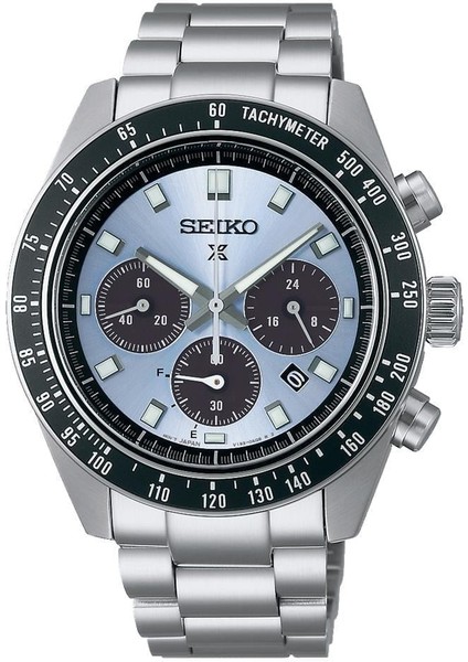 Prospex Speedtimer SSC935P1 Erkek Kol Saati