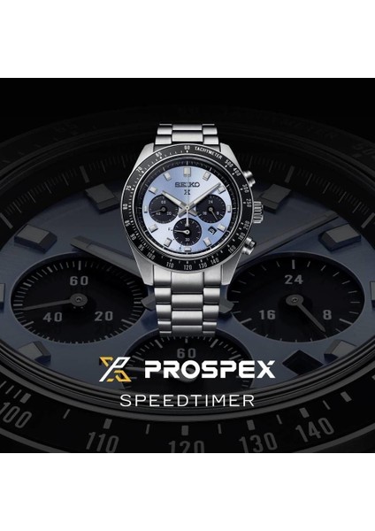 Prospex Speedtimer SSC935P1 Erkek Kol Saati fiyatları