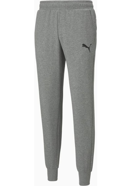 Essential Logo Pants Tr cl Açık Gri Erkek Eşofman Altı 586716-53