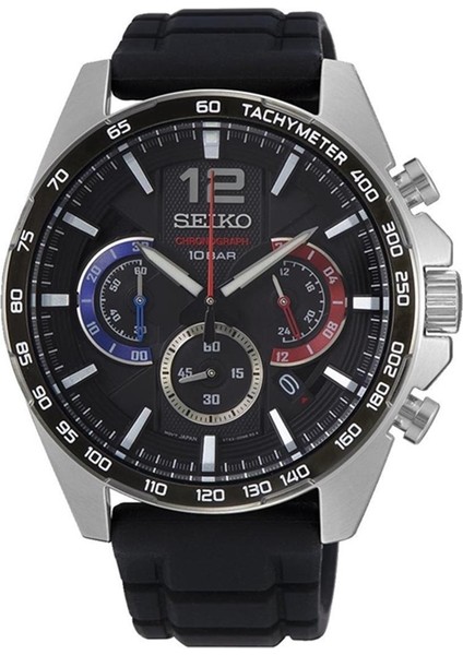 Chronograph SSB347P1 Erkek Kol Saati