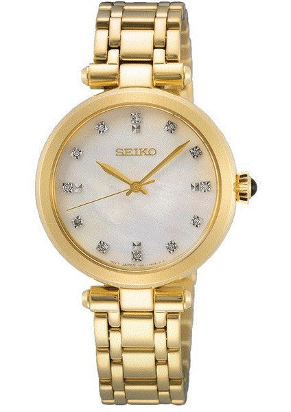 SRZ536P1 Kadın Kol Saati