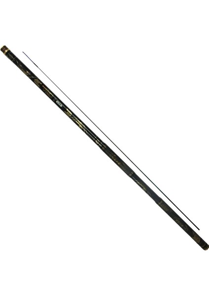 Carbon Black Göl Kamışı 7.20 mt