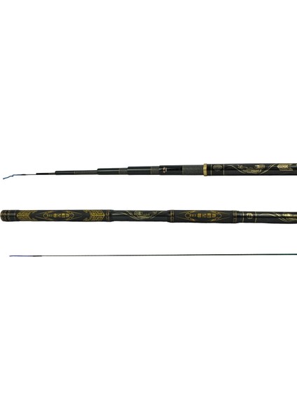 Carbon Black Göl Kamışı 7.20 mt fiyatları