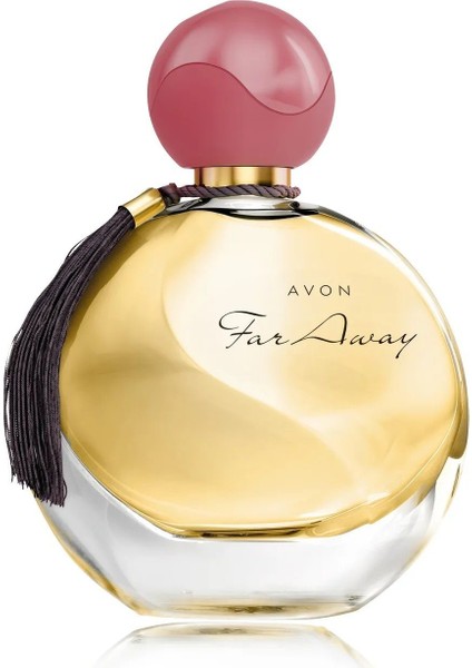 Far Away Kadın Parfüm modelleri