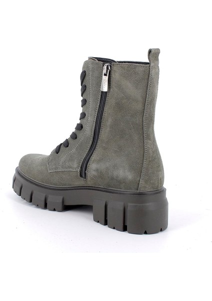 Kadın Bot 4664433 Igı&Co Dry 46644 Scamosciato Bosco modelleri
