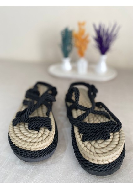 Kadın Örme Sandalet fiyatları