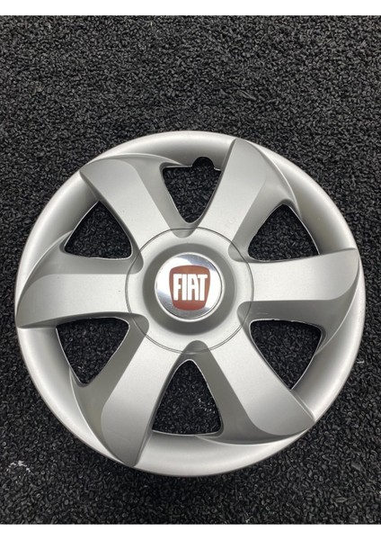 Fiat Linea Jant Kapağı 14 Inç 4 Adet Gönderilmektedir. Kırılmaz 4310FIAT