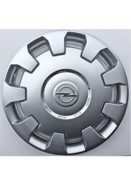 Opel Astra - Combo 14'' Inç Uyumlu Jant Kapağı 4 Adet Kırılmaz 4570