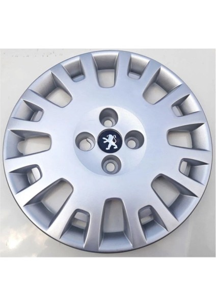 Peugeot Partner Jant Kapağı 15 Inç 4 Adet Gönderilir 5171PEUGEOT