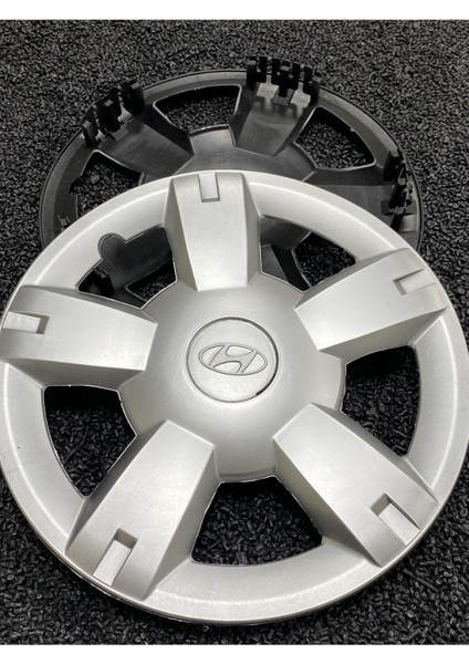 Hyundai Getz 14" Inç Jant Kapağı 4 Adet Kırılmaz Esnek 4407 fiyatları
