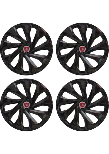 Kırılmaz Fiat Doblo 15'' Inç Uyumlu Jant Kapağı 4 Adet 1 Takım 1002 5810SYHFIAT fiyatları