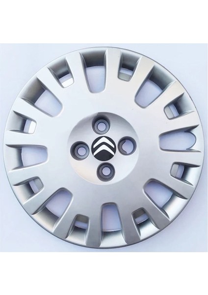 Citroen Berlingo Jant Kapağı 15 Inç 4 Adet Gönderilir 5171CITREON