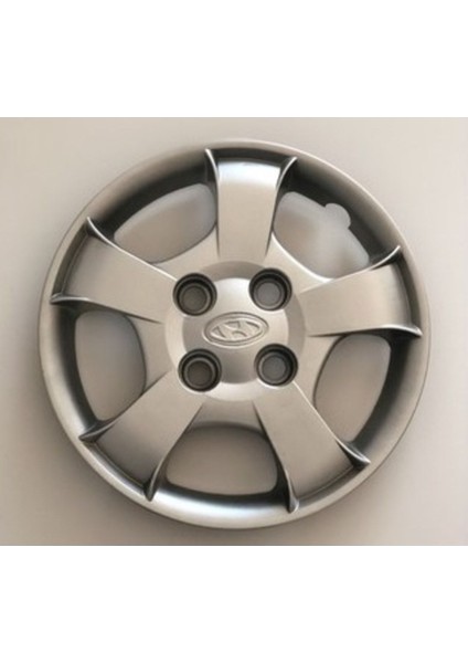 Hyundai Accent 13 Inc Kırılmaz Jant Kapağı 4 Adet 3307